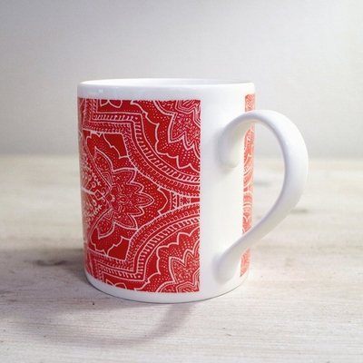 Astrid Mug